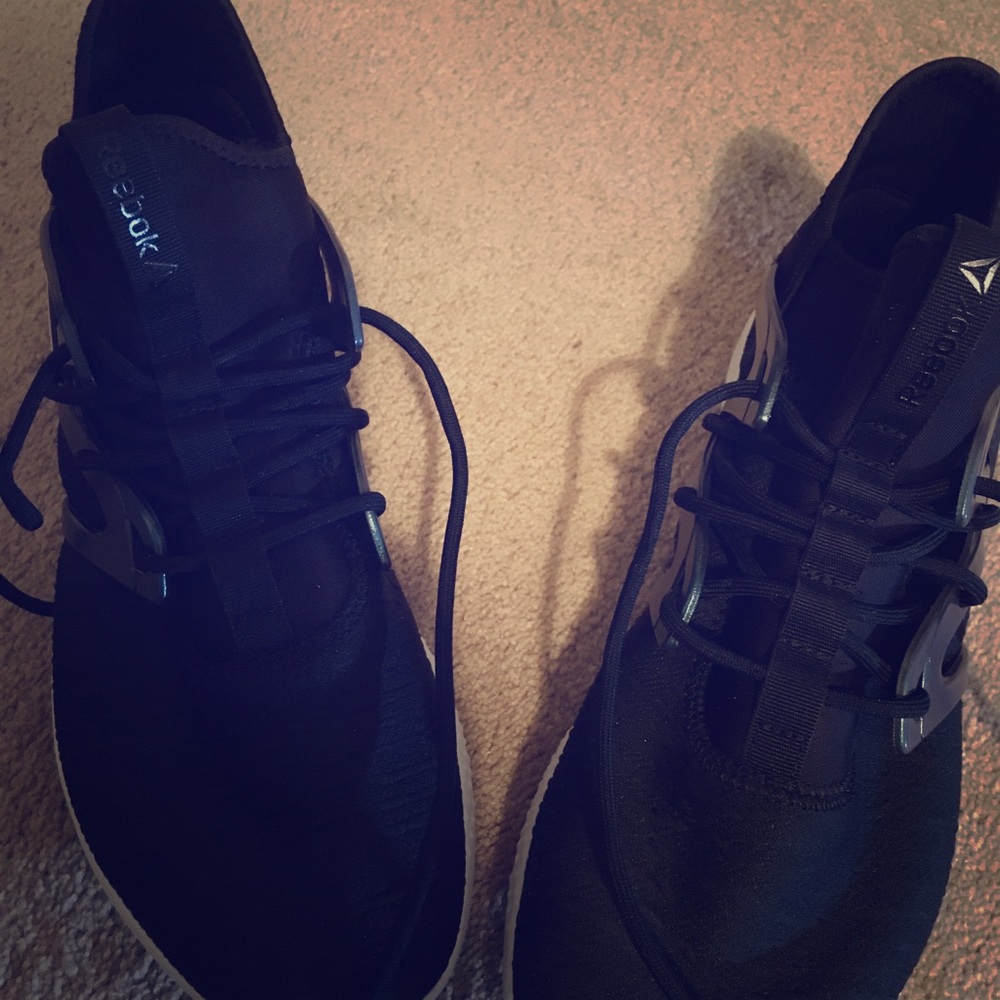 Rebok shoes